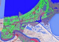 New FEMA rate maps for New Orleans, LA